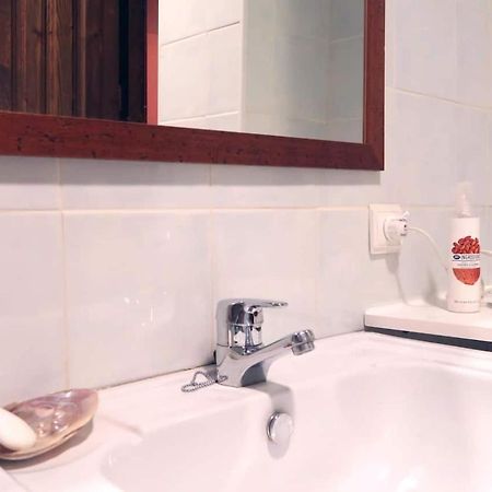 Апартаменты Charming Albaicin Patio Flat Free Onsite Parking Гранада Экстерьер фото