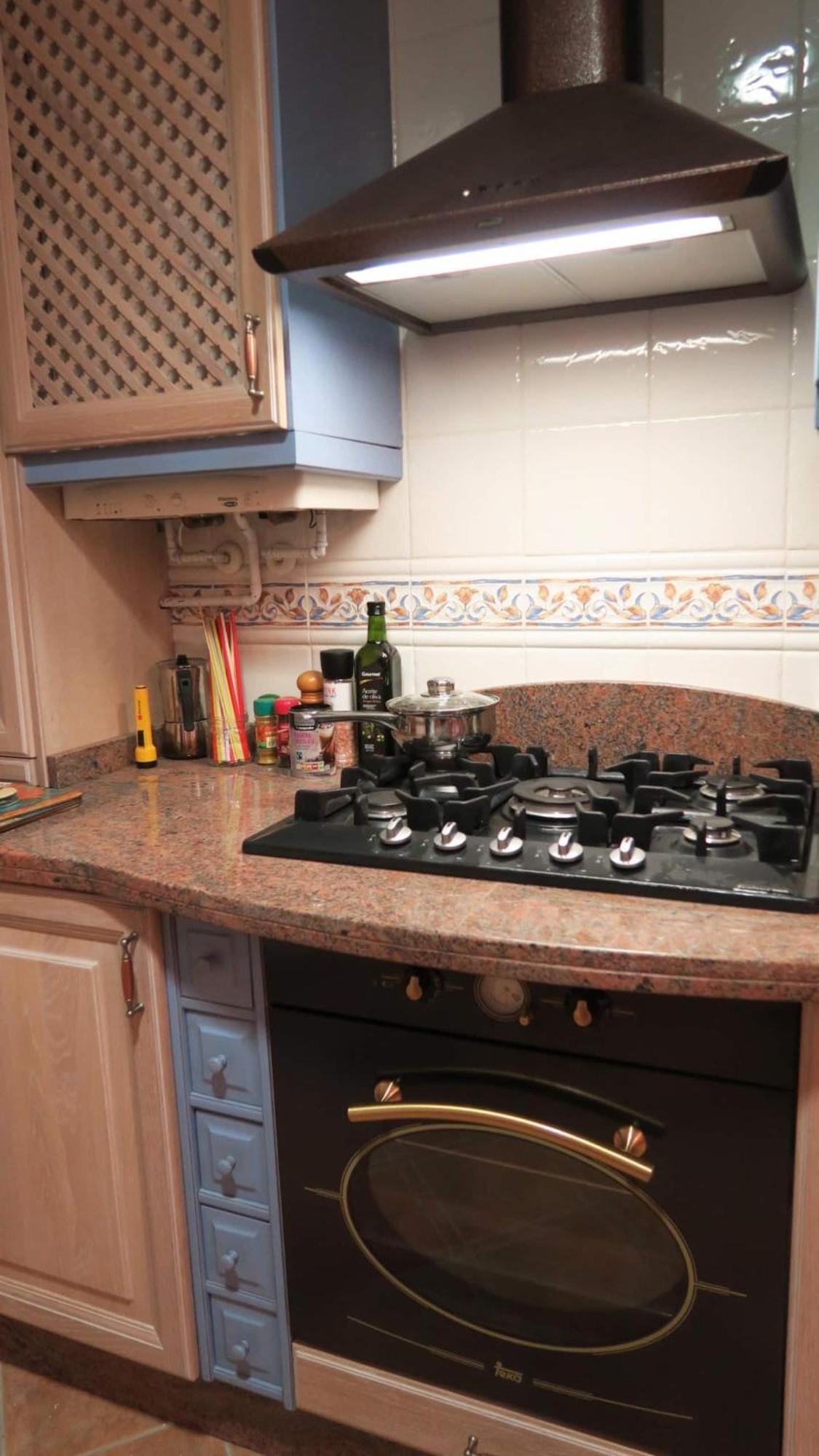 Апартаменты Charming Albaicin Patio Flat Free Onsite Parking Гранада Экстерьер фото